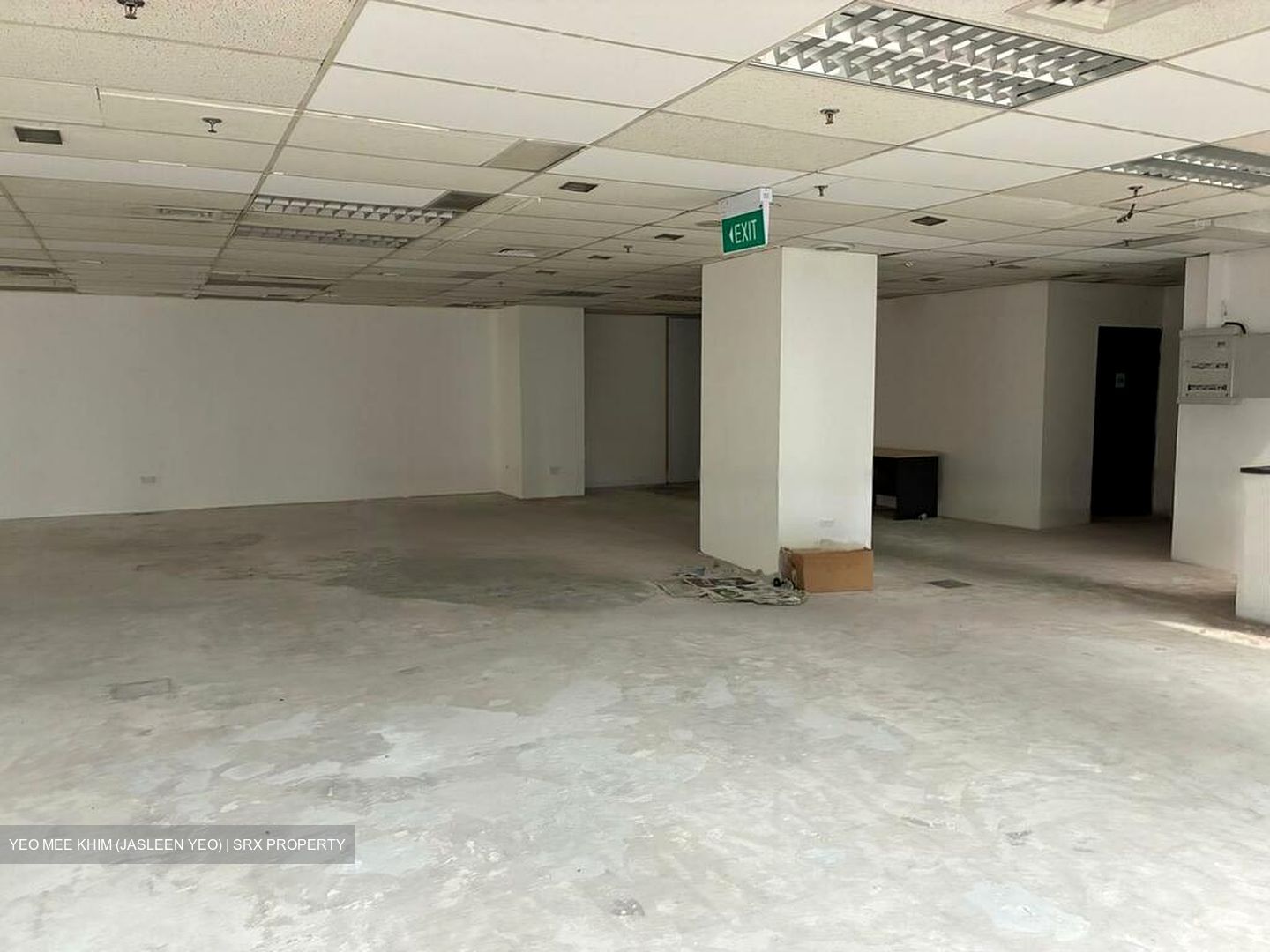 Bharat Building (D1), Office #476283441
